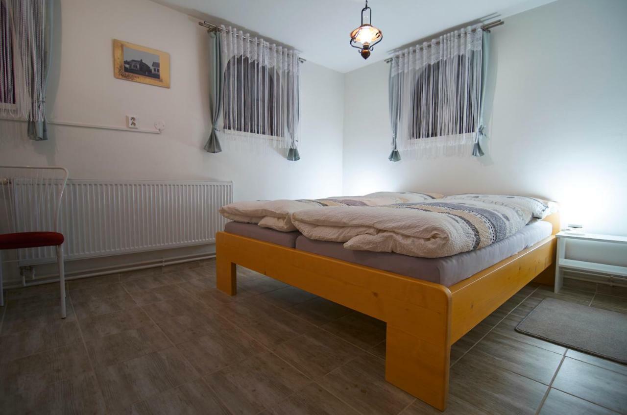 Ubytovani U Sklepu Kyjov  Buitenkant foto